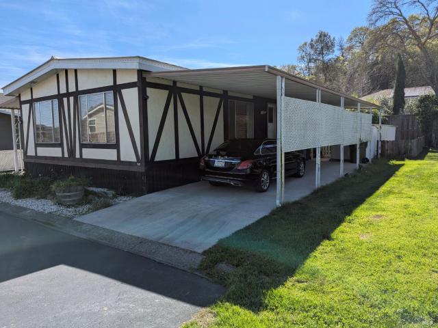 Property for sale in Calistoga, California