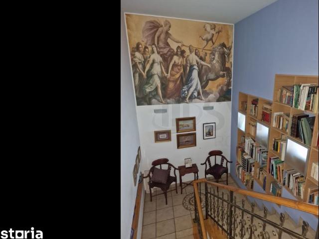 Casă vânzări în București
