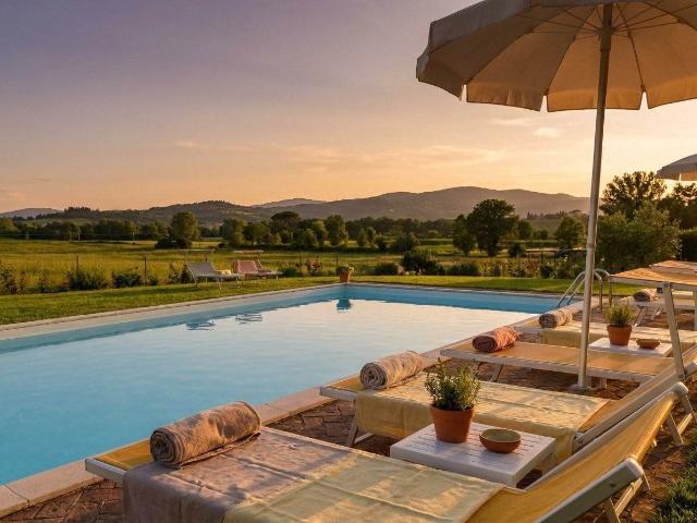 Casa in vendita a Monteroni D'arbia, Toscana