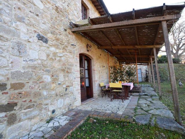Casa in vendita a La Corsina, Casole d'Elsa