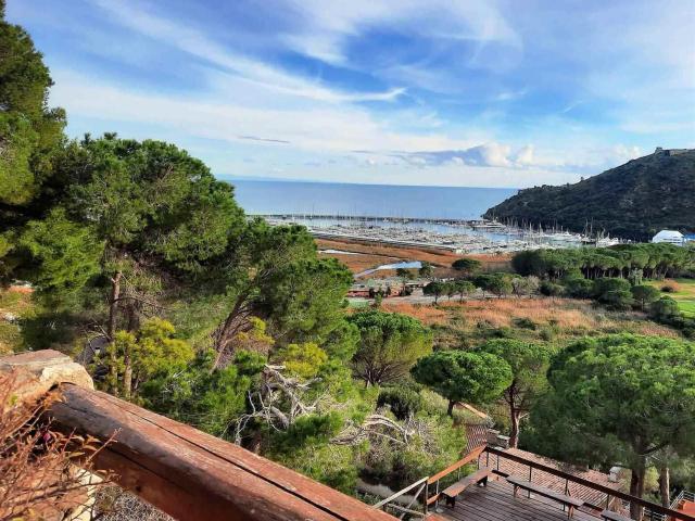 Casa in vendita a Monte Argentario, Porto Ercole