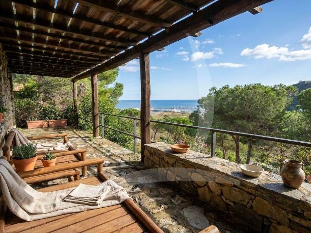 Casa in vendita a Monte Argentario, Porto Ercole
