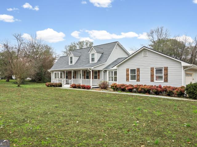 Property for sale in Moreland, Georgia