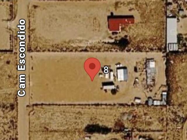 Land for sale in Belen, New Mexico
