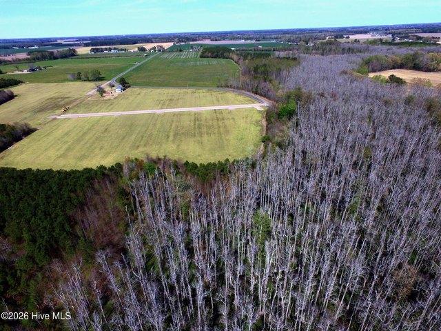 Land for sale in Hertford, North Carolina