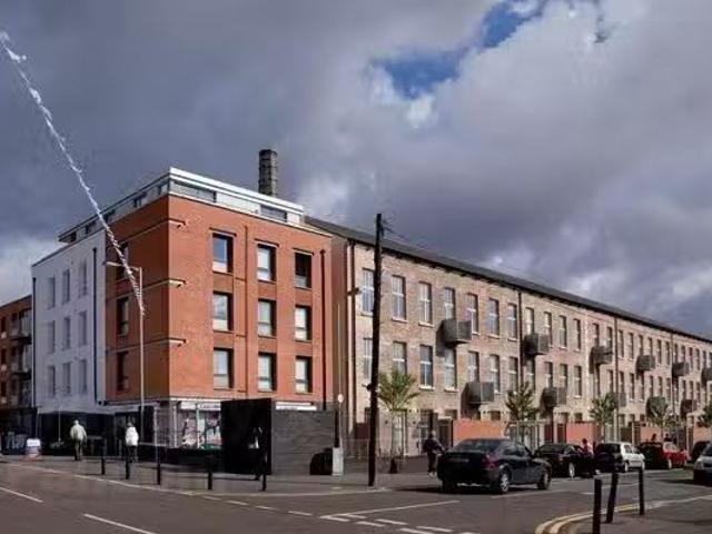 Apartment to rent in Ross, South Tipperary
