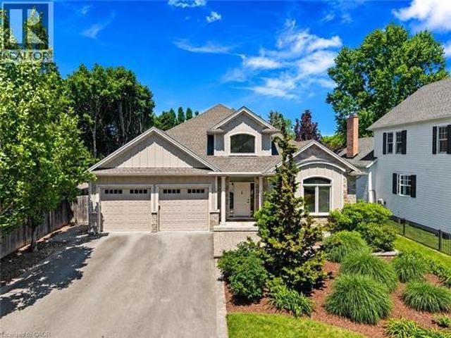 House for sale in Niagara, Ontario