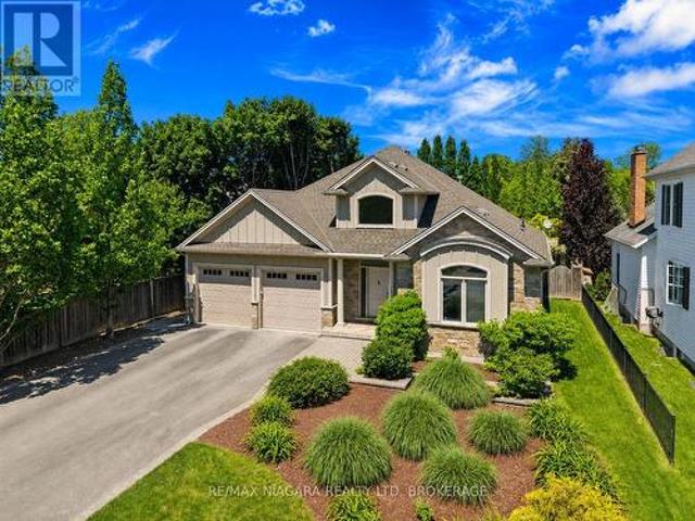 House for sale in Niagara, Ontario