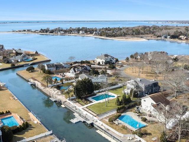 House for sale in Sagaponack, New York