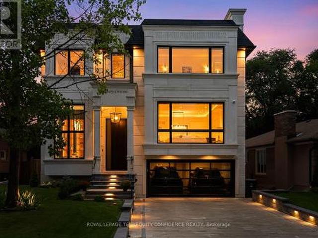 House for sale in Woburn, Ontario