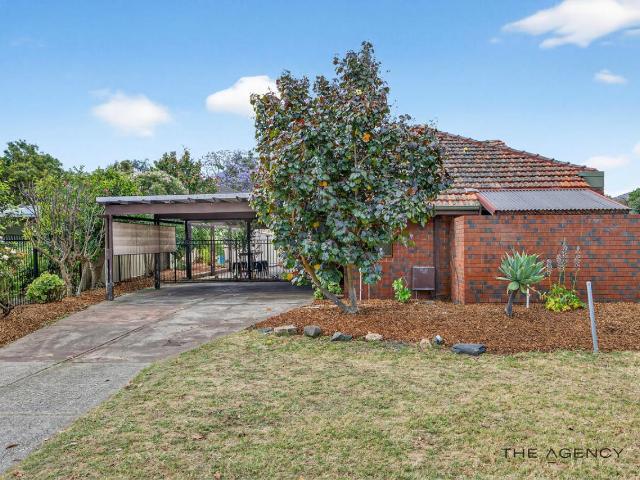 House for sale in Mount Pleasant, Western Australia