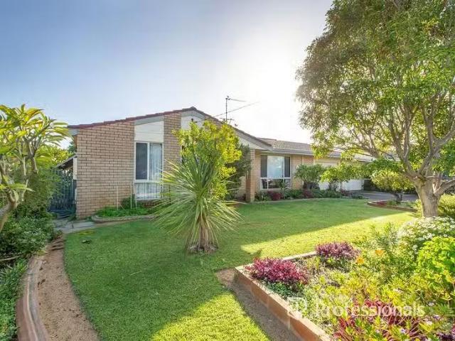House for rent in Bunbury, Western Australia