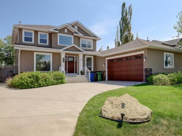 House for sale in Airdrie, Alberta