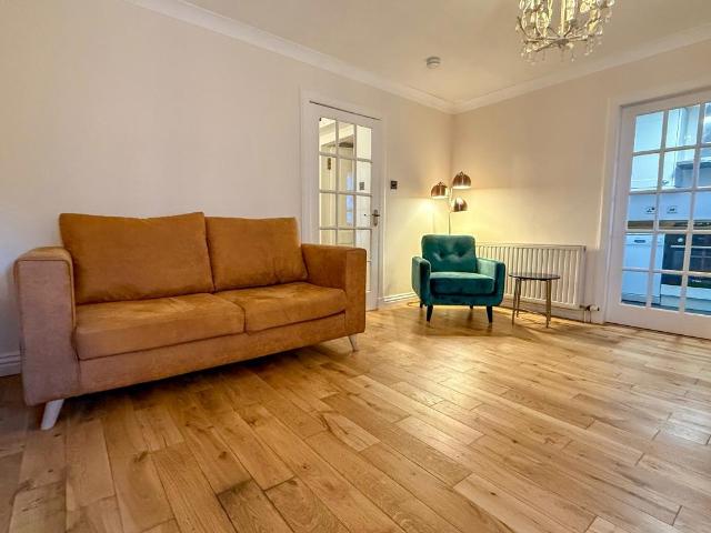 Apartment for rent in Canonmills, City of Edinburgh