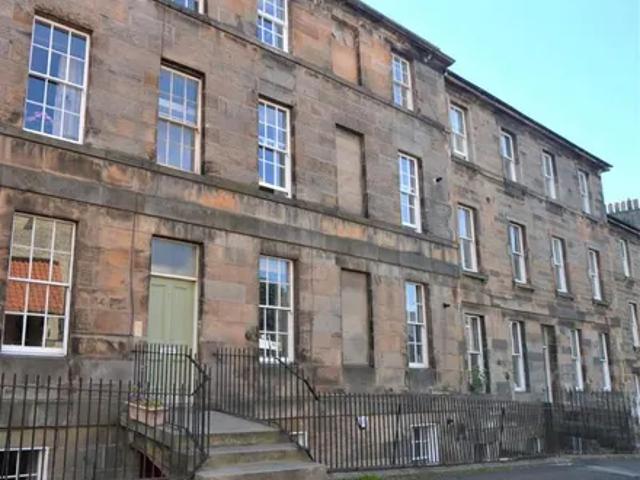 Apartment for rent in Canonmills, Bellevue