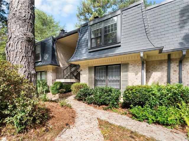Condo for sale in Atlanta, Georgia