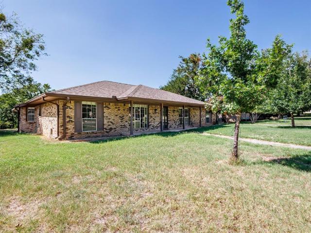 House for sale in Brownwood, Texas