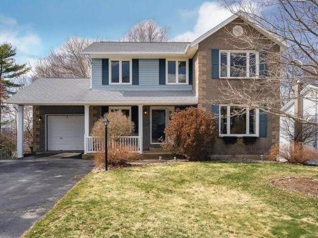 House for sale in Dartmouth, Nova Scotia