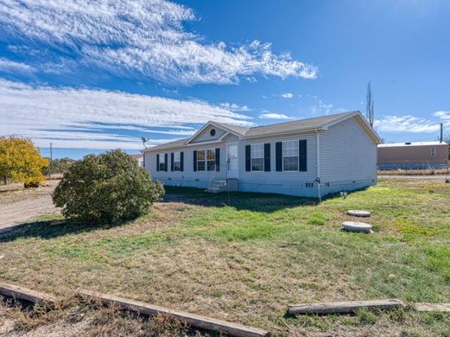 House for sale in Edgewood, New Mexico