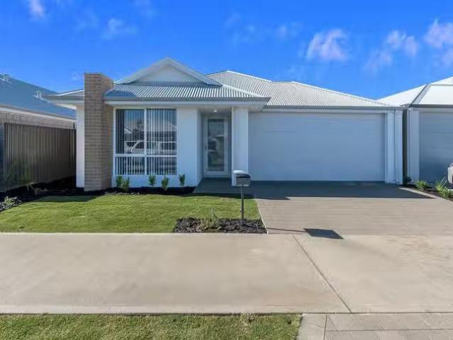 House for rent in Parklands, Western Australia