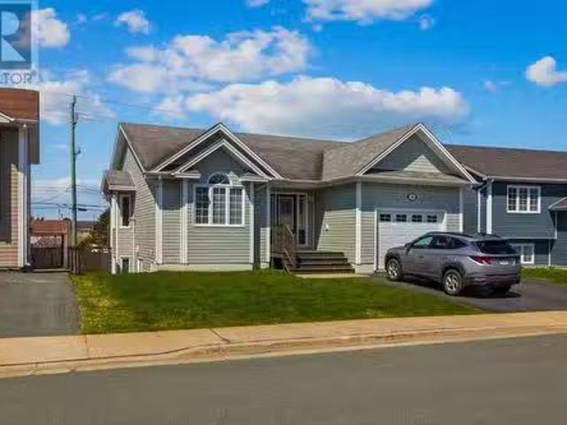 House for sale in Foxtrap, Newfoundland And Labrador