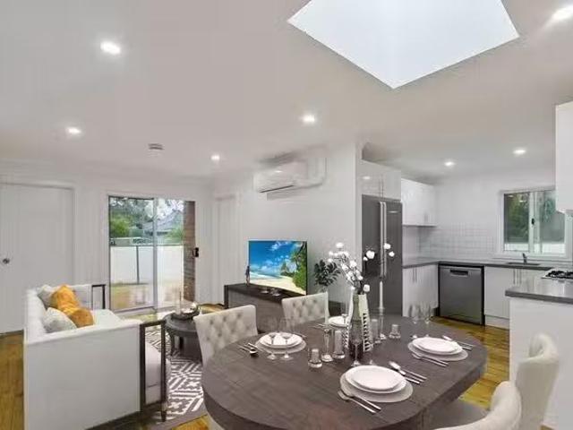 House for rent in Sydney, New South Wales
