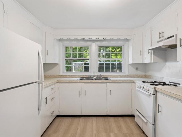 House for sale in Mattapoisett, Massachusetts