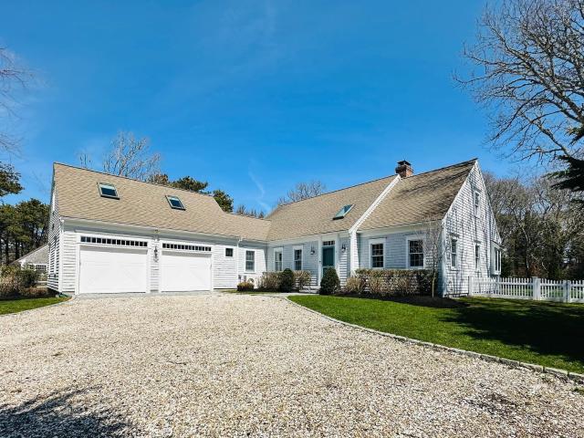 House for sale in Chatham, Massachusetts