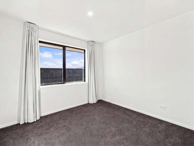 House for rent in Rolleston, Selwyn District