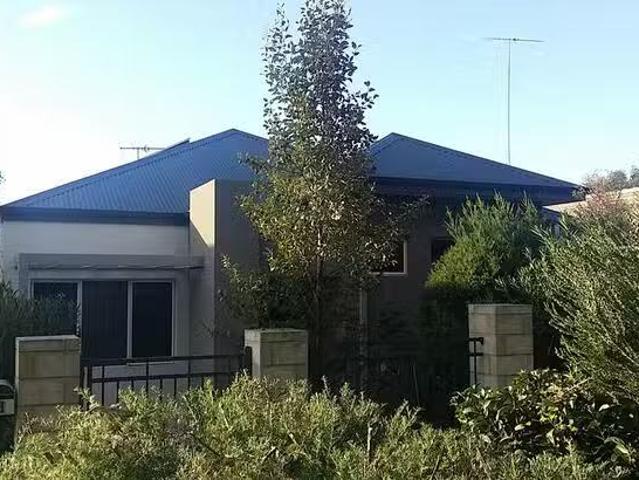 House for rent in Jolimont, Western Australia