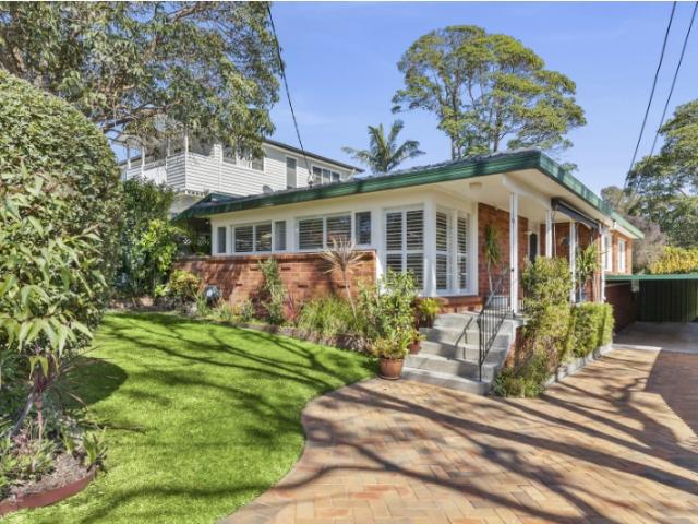 House for rent in Sydney, New South Wales