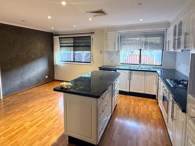 House for rent in Cabramatta