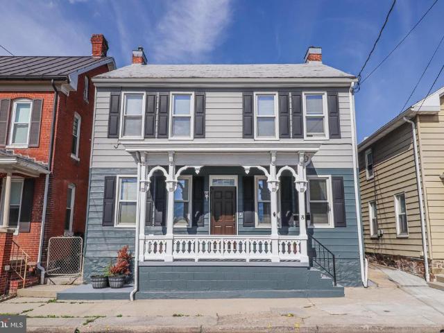 Townhouse for sale in New Oxford, Pennsylvania