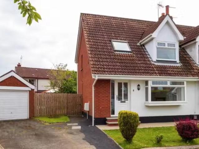 House to rent in Mayo, Connacht