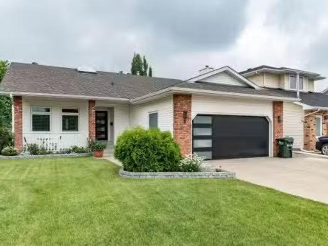 House for sale in Sherwood Park, Alberta