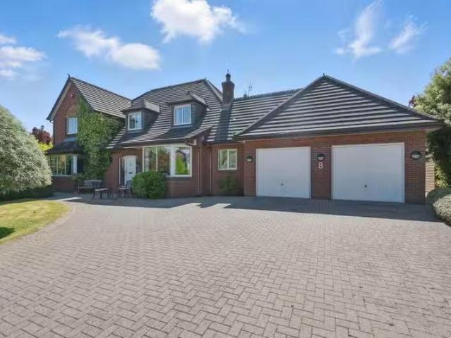 House for sale in Adare, South Tipperary