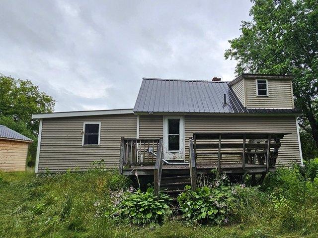 House for sale in Presque Isle, Maine
