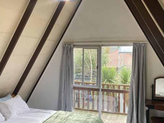 House for rent in Methven, Canterbury