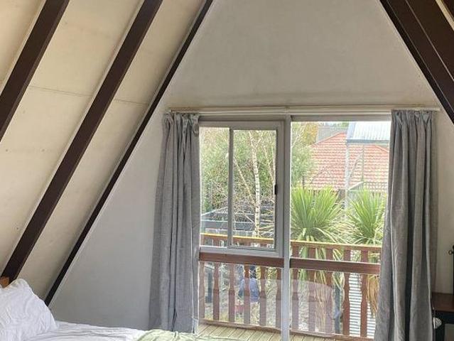 House for rent in Methven, Canterbury