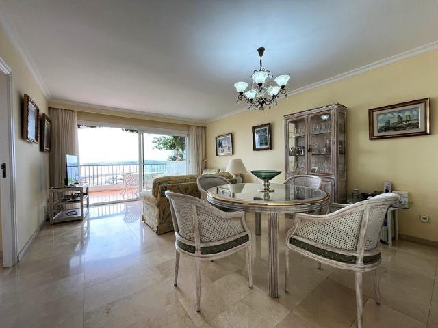 Apartamento en alquiler en Calvià, Serra de Tramuntana