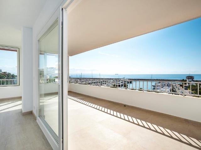 Apartamento en alquiler en Calvià, Serra de Tramuntana