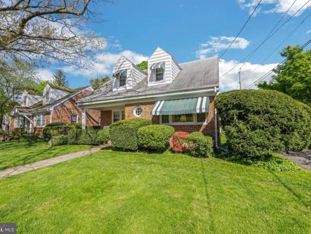House for sale in Riverton, New Jersey