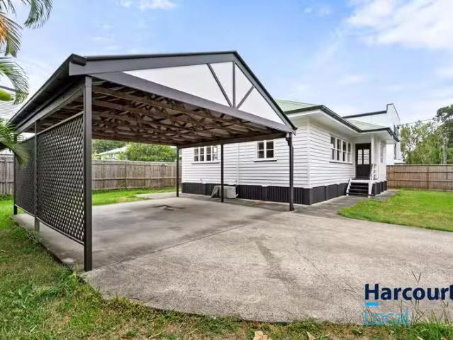 House for rent in Toombul, Queensland