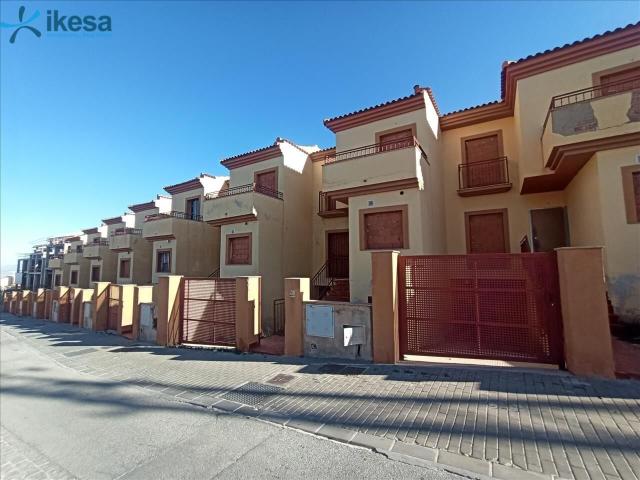 Casa en venta en Gójar, Estanque de Gójar