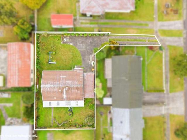 House for sale in Manawatu District