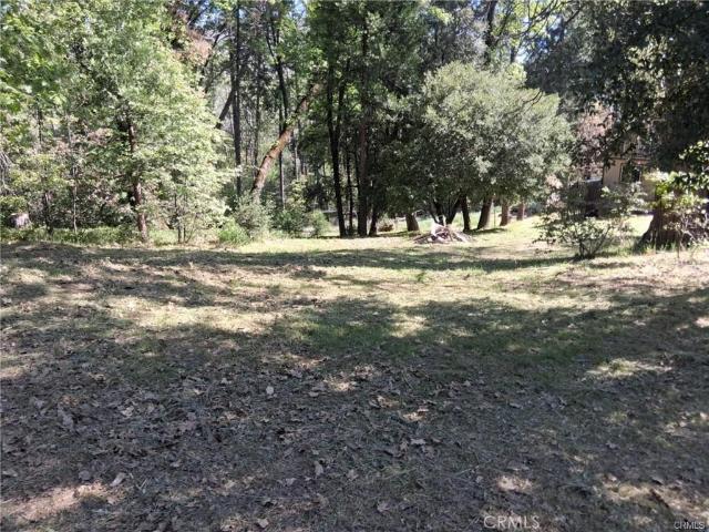Land for sale in North Fork, California