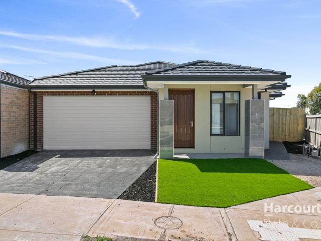 Apartment for rent in Camerons Creek, Victoria