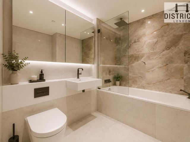 Apartment for rent in Greater London