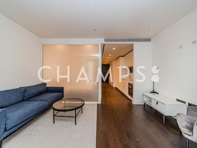 Studio for rent in Greater London