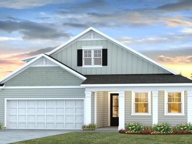 House for sale in Yemassee, South Carolina